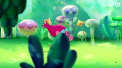 کارتون ترول ها - قسمت 2